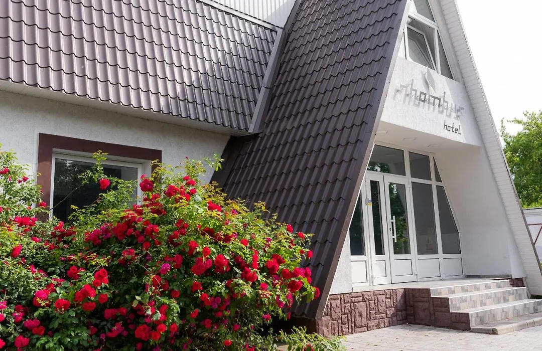 Rhombus Hotel-1