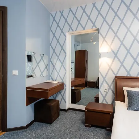 Rhombus Hotel-2